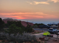 Arches National Park